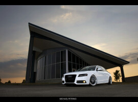 2012 Audi A4