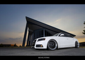 2012 Audi A4