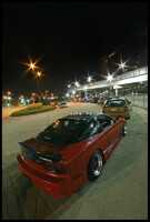 1990 Nissan S13