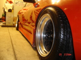 1990 Nissan S13