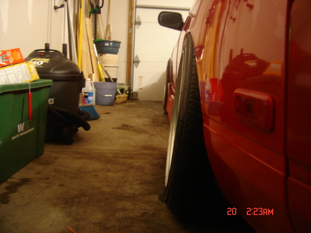 1990 Nissan S13 photo