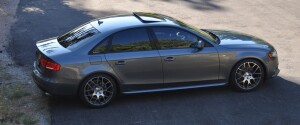 2012 Audi A4