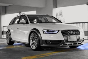 2012 Audi A4