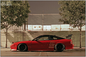 1990 Nissan S13
