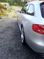 2012 Audi A4