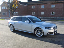 2012 Audi A4