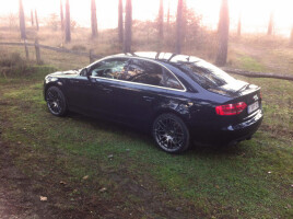 2011 Audi A4