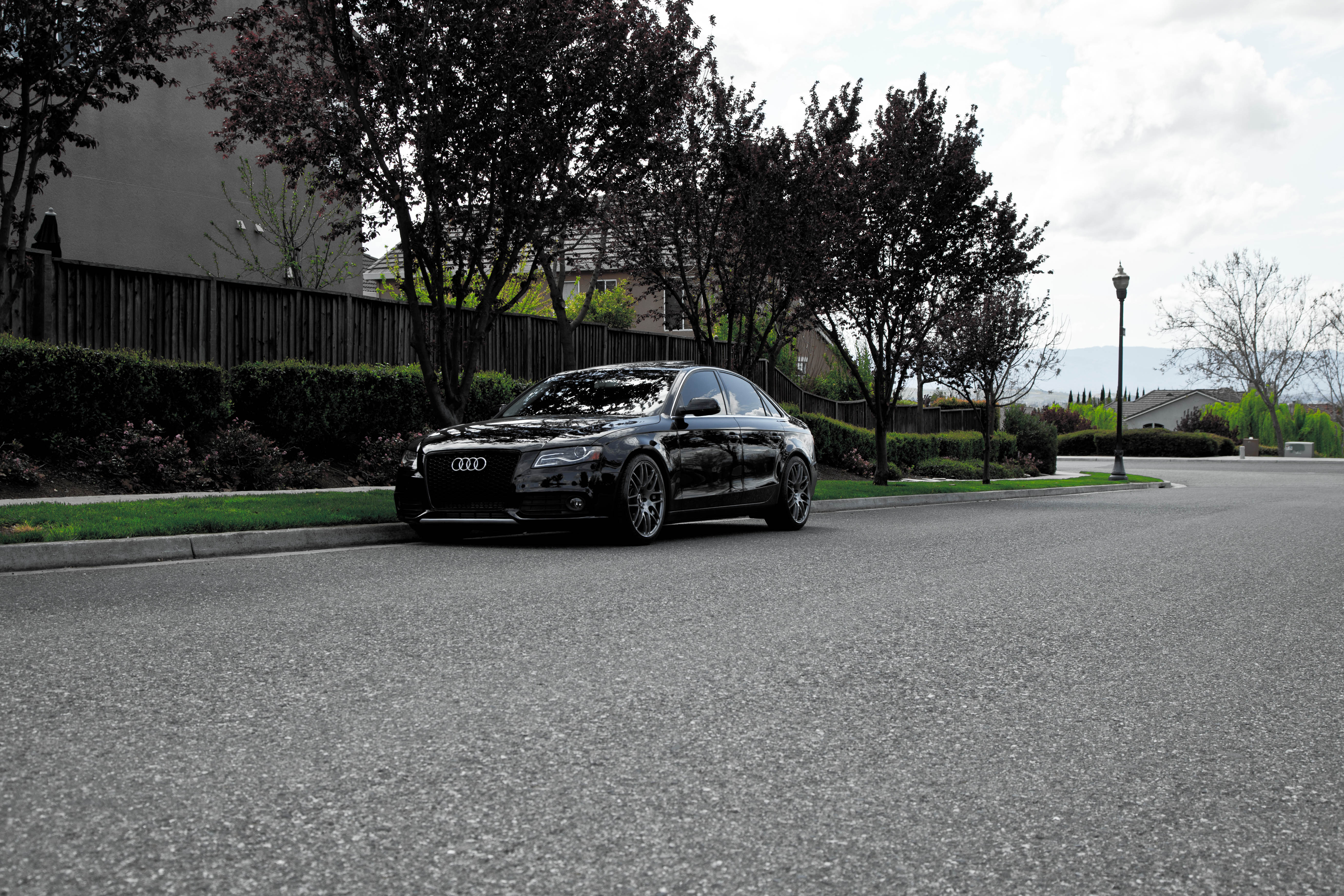 2011 Audi A4 photo