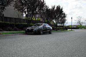 2012 Audi A4
