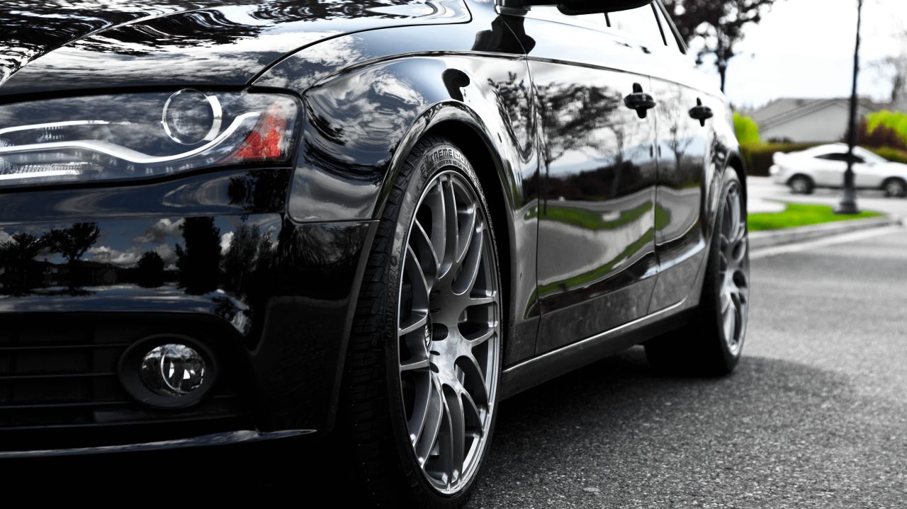 2012 Audi A4 photo