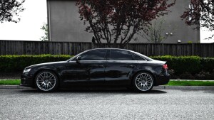 2012 Audi A4