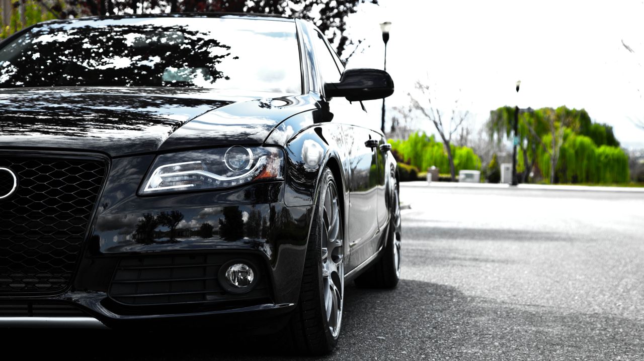 2012 Audi A4 photo
