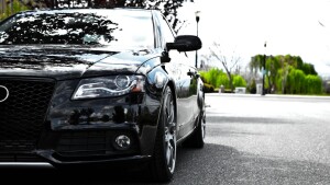 2012 Audi A4