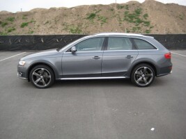 2010 Audi A4