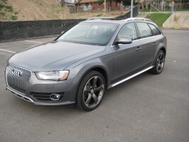 2010 Audi A4