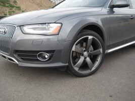 2010 Audi A4