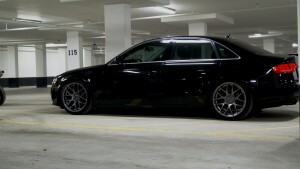 2012 Audi A4