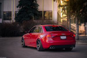 2010 Audi A4
