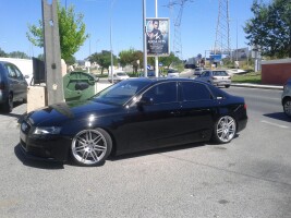 2010 Audi A4