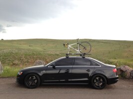 2010 Audi A4