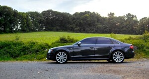 2012 Audi A4