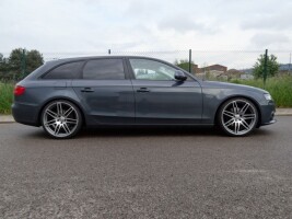 2012 Audi A4