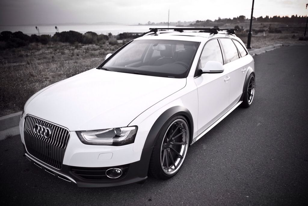 2011 Audi A4 photo