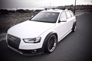 2011 Audi A4