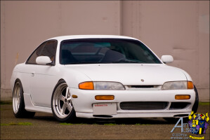 1995 Nissan S14