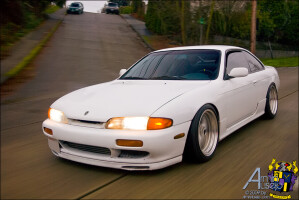 1995 Nissan S14