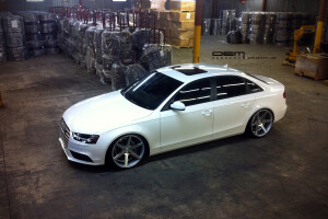 2010 Audi A4