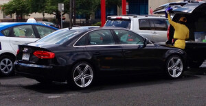 2010 Audi A4