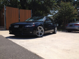 2010 Audi A4