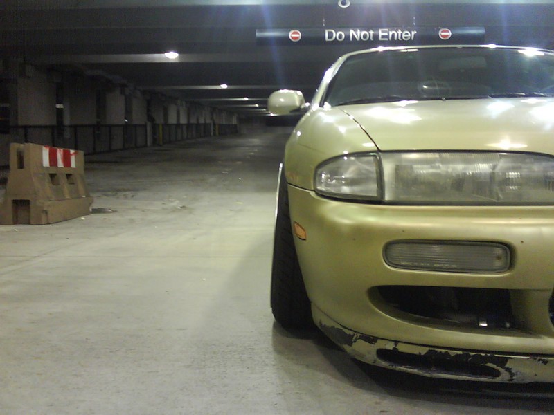 1995 Nissan S14 photo