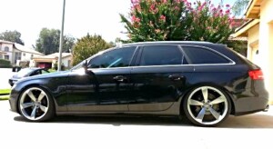 2006 Audi A4