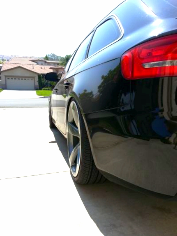 2006 Audi A4 photo