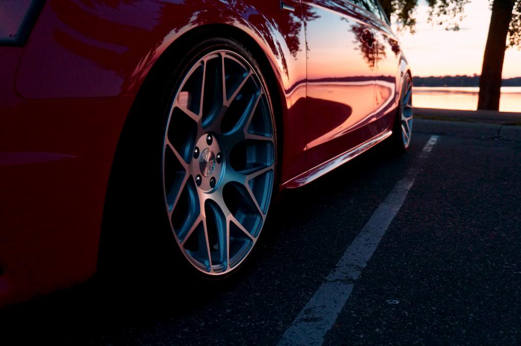 2012 Audi A4 photo
