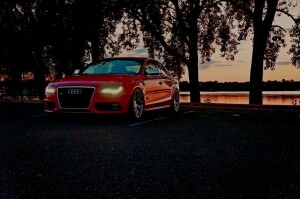 2012 Audi A4