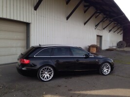 2011 Audi A4
