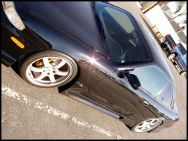 1995 Nissan S14
