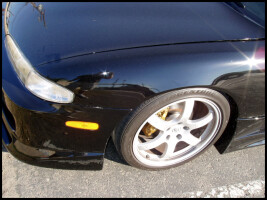1995 Nissan S14