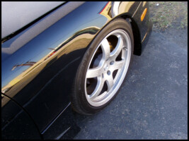 1995 Nissan S14