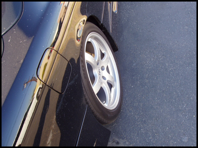1995 Nissan S14 photo