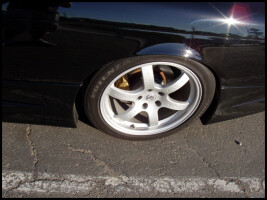1995 Nissan S14