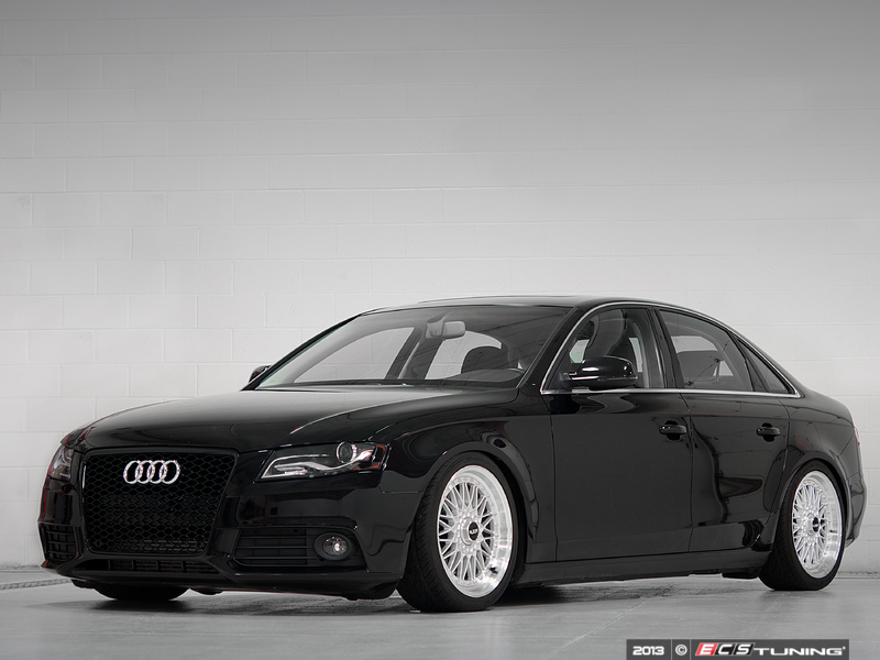 2011 Audi A4 photo