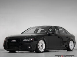 2011 Audi A4