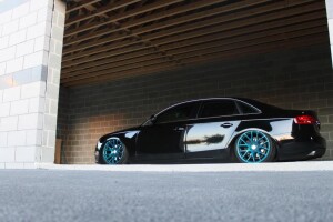 2012 Audi A4