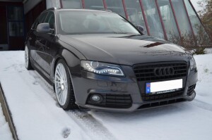 2011 Audi A4