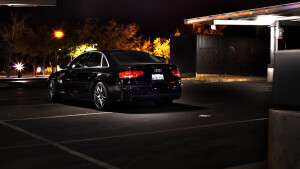 2012 Audi A4