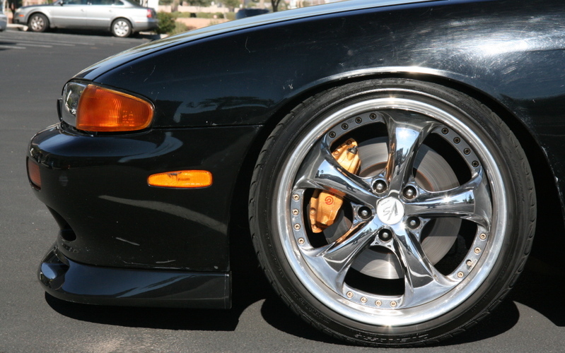 1995 Nissan S14 photo